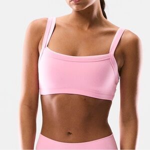 BUTTER Tumbler Bra Top